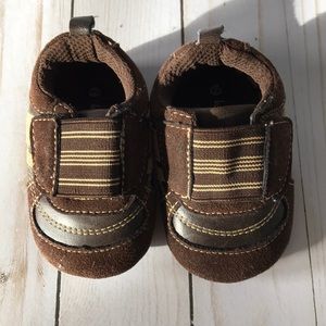 🎁 GIFTED 🎁 Koala baby shoes size 2